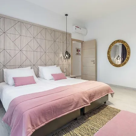 Сasa de vacaciones Four Bedroom Holiday In Nova Vas Nova Vas (Porec)